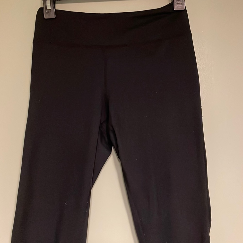 Cropped Zella yoga pants